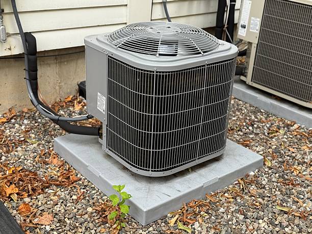 24/7 Emergency Air Duct Cleaning experts in Ferndale, WA
