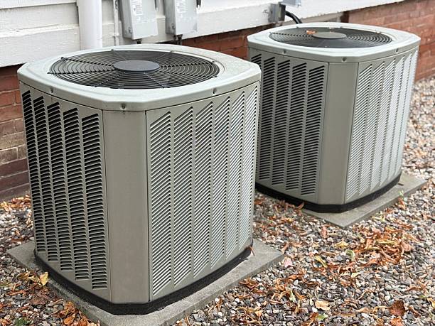 Reliable Air Duct Cleaning contractor in Ferndale, WA by HVAC Repair CO